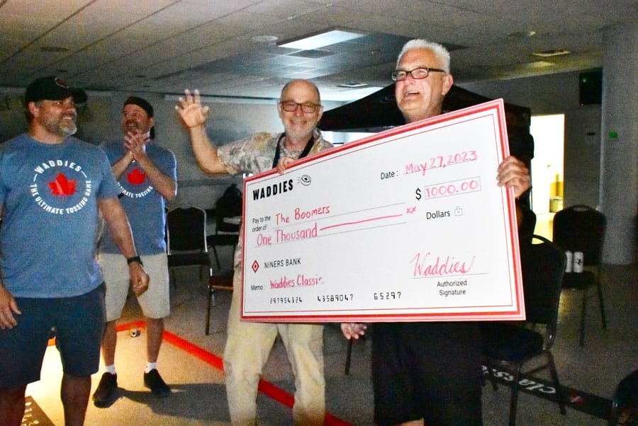 Waddies Classic post image