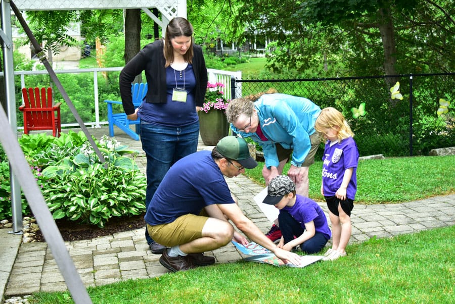 Annual Summer Market at St. James Anglican Church post image