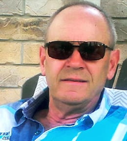 ELSEY, Glen Robert post image