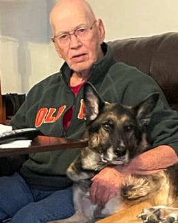 FEARNLEY, Ken post image