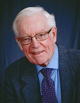 GRAY, Allan Norman post image