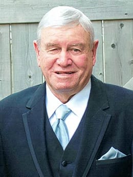 HOWLETT, Jake post image