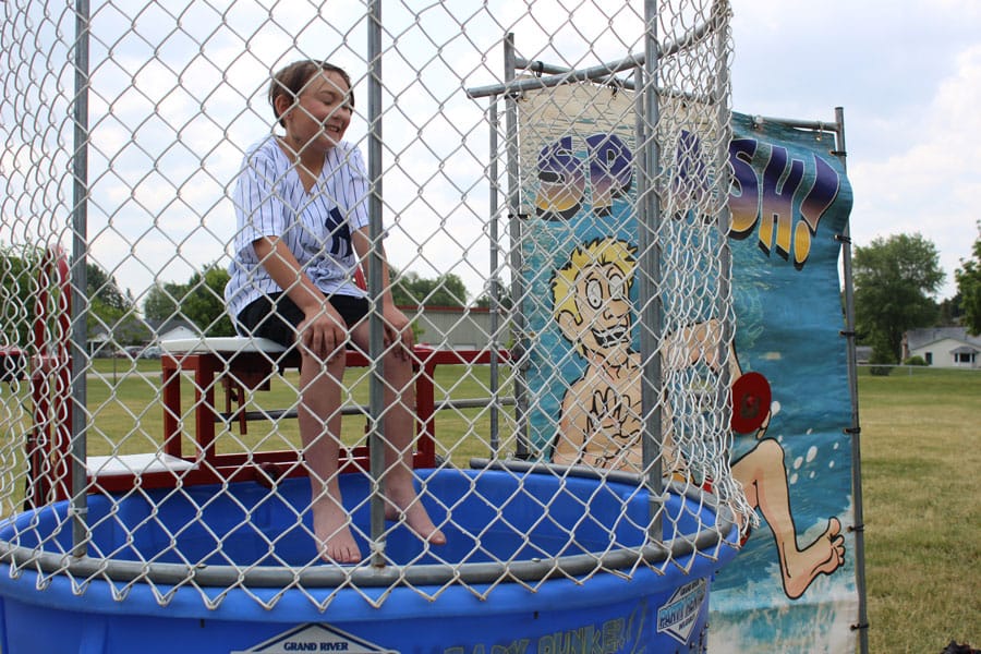 Palmerston Lions Community Splash Bash post image