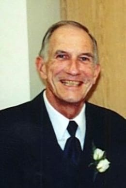 KEELER, William Peter post image