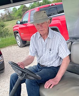 MARSHALL, Bob post image