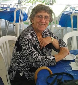 NIXON, Joan post image