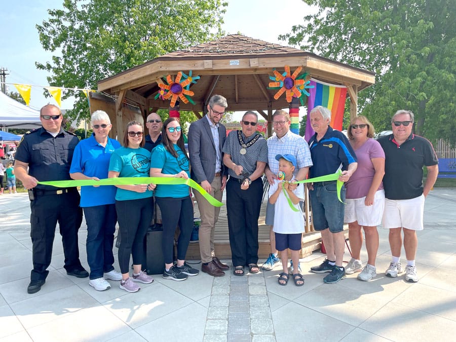 Clifford Carnival Celebration post image