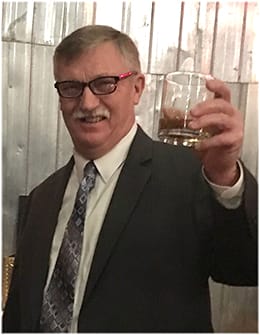 SHRIVE, Philip Barry “Buster” post image