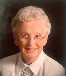 STEWART, Joan (nee Vittie) post image