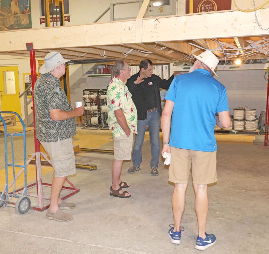 Quality Homes hosts Spring Open House event post image