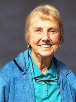 Van Der Pryt, Diana post image