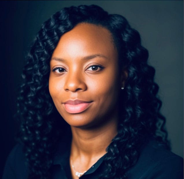 UGDSB hires Alicia Ralph as human rights, equity advisor post image