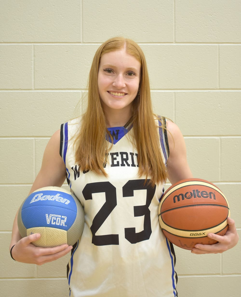 Top athletes post image