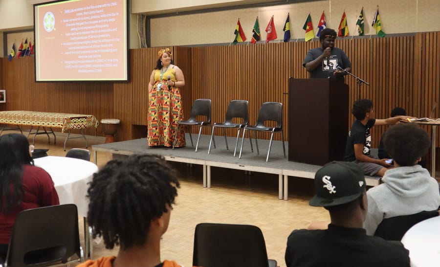 University of Guelph hosts Black Brilliance conference post image