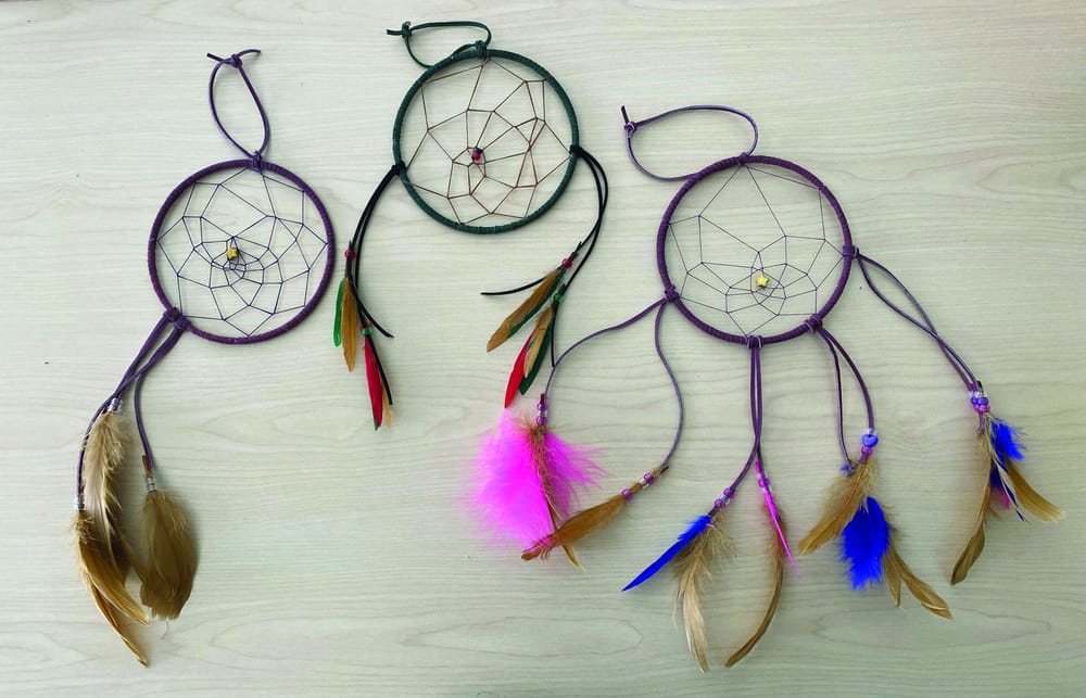 Creative Circle part of Indigenous wholistic healthcare post image