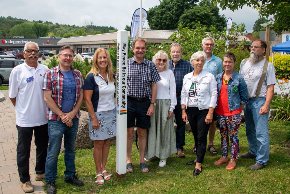 Annual Summerfest a big hit at McMillan Park post image