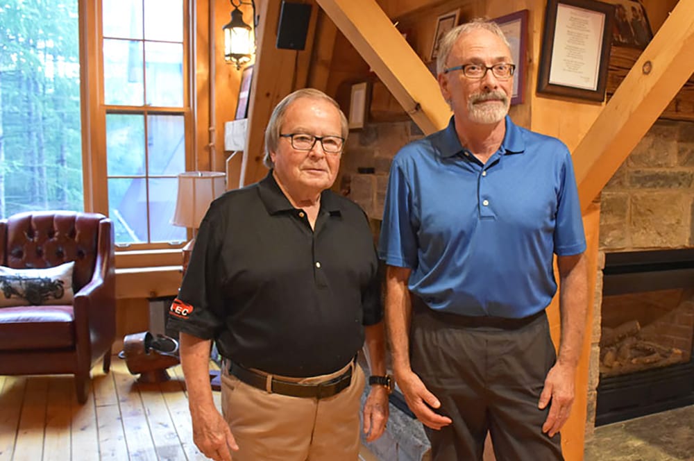 Newly-formed community group concerned about traffic speed, volume on Maltby Road post image