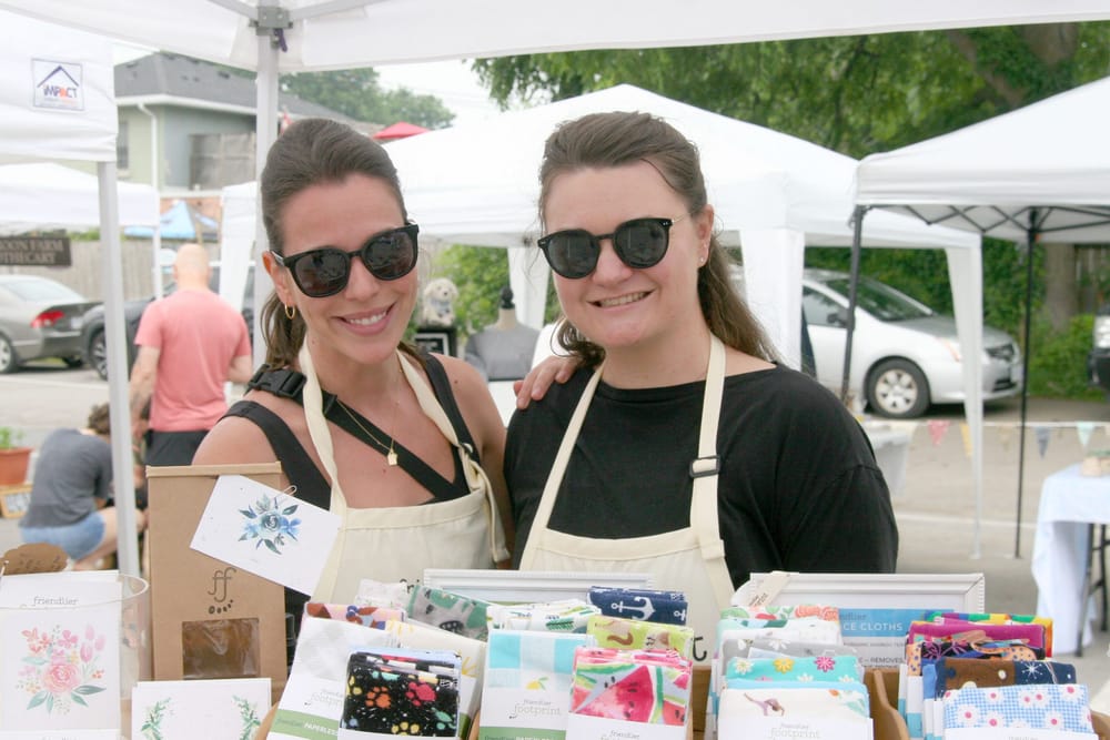 Elora Flea and Thrift offers hidden gems post image