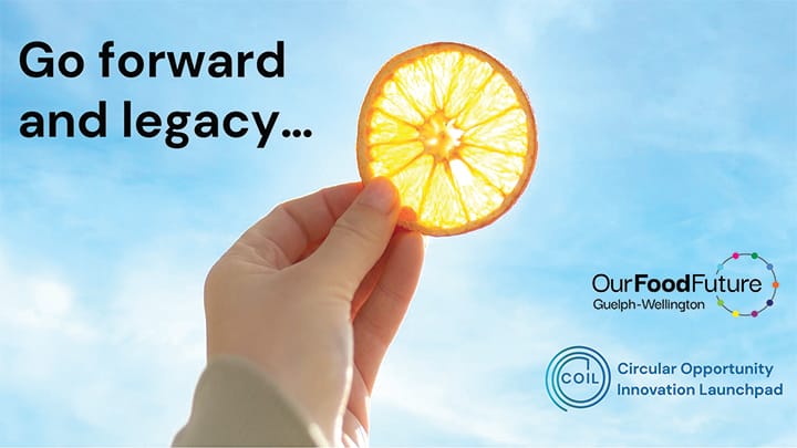 Our Food Future project exceeds circular economy goals post image