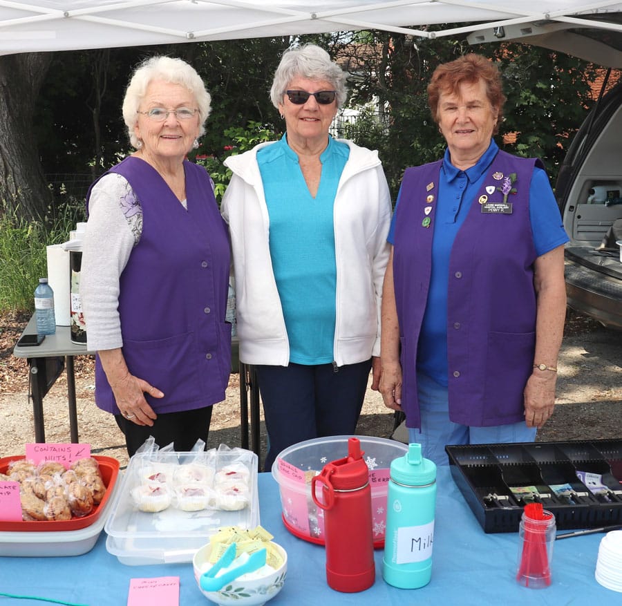 Coffee for a good cause post image