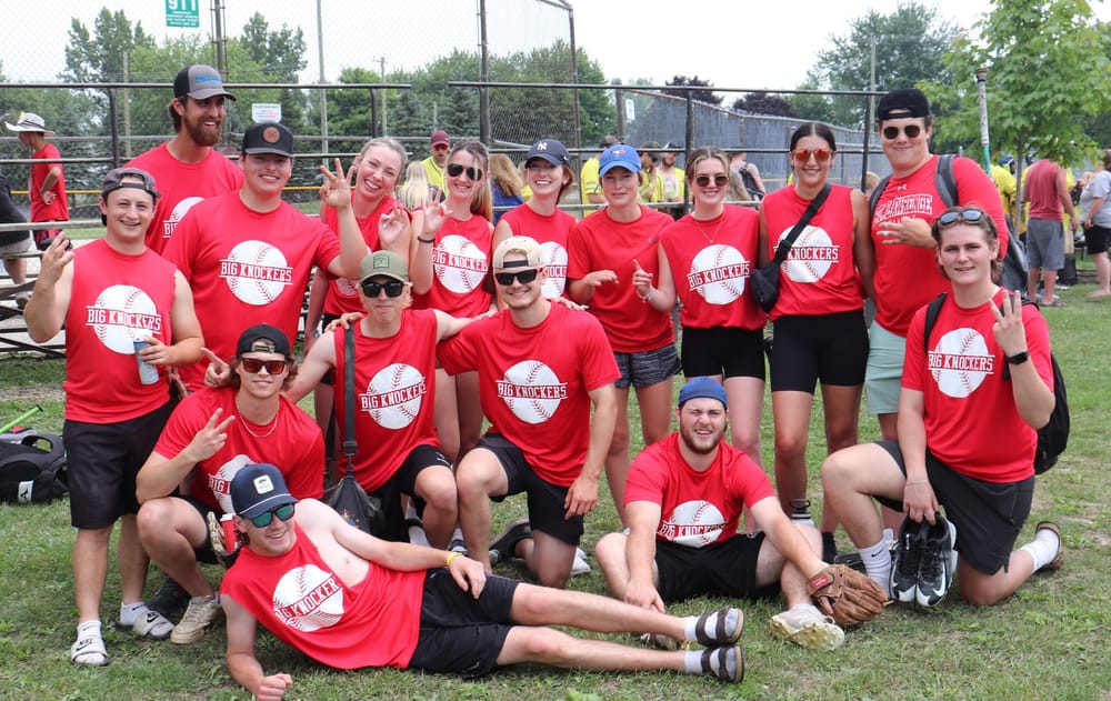 Canada Day tournament hosted by Arthur Optimists post image