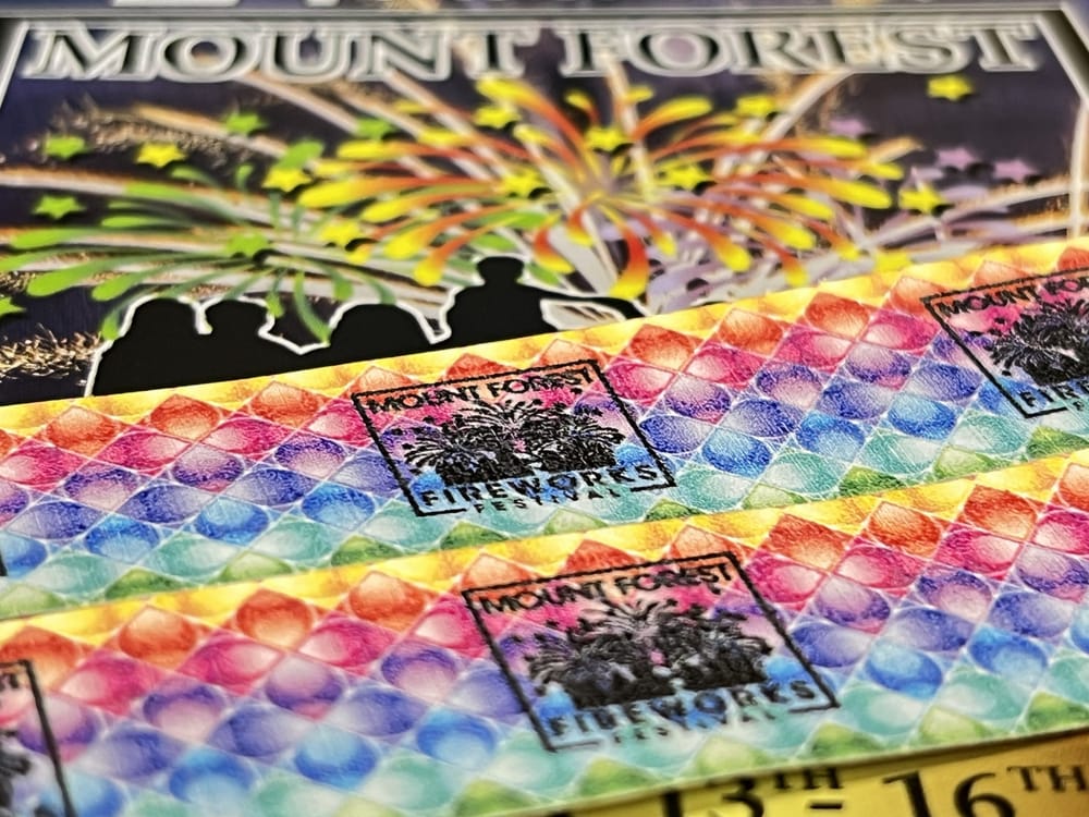 ‘One for the records’: fireworks  festival runs July 13 to 16 post image