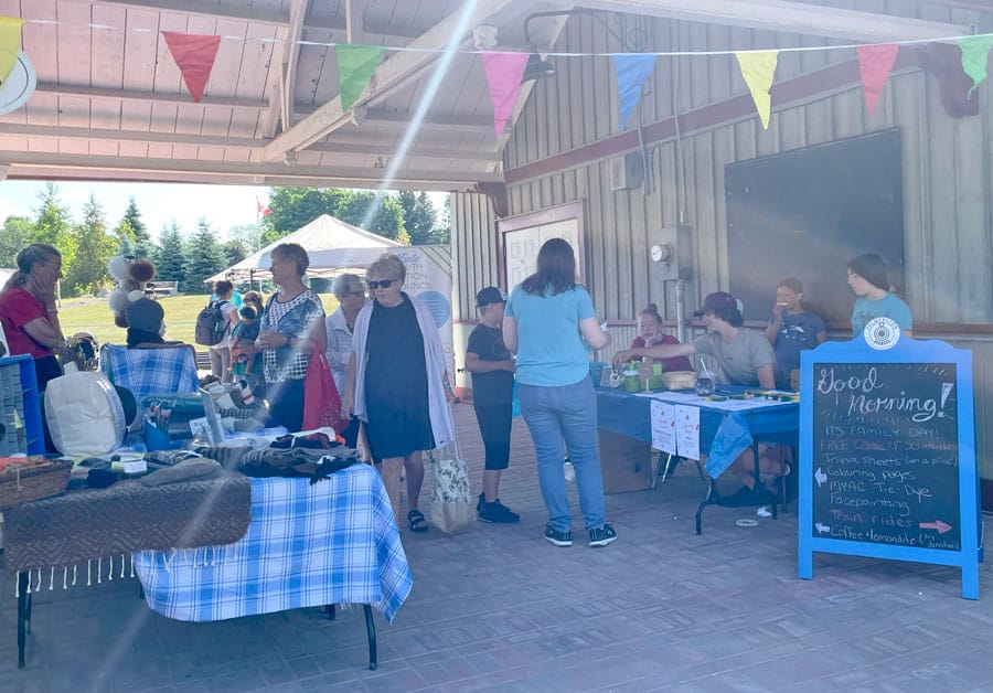 Family Fun Day planned July 29 at Minto Farmers’ Market post image