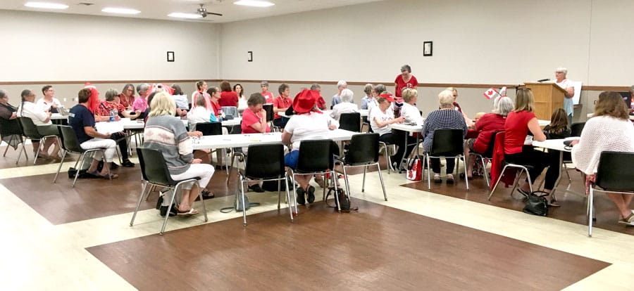 100 Women Who Care raise over $200,000 in five years post image