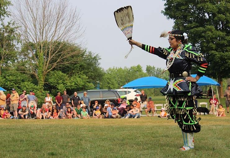 Wellington North council endorses Indigenous land acknowledgement post image