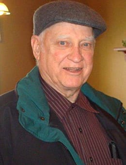 JENKINS, Douglas Clayton post image