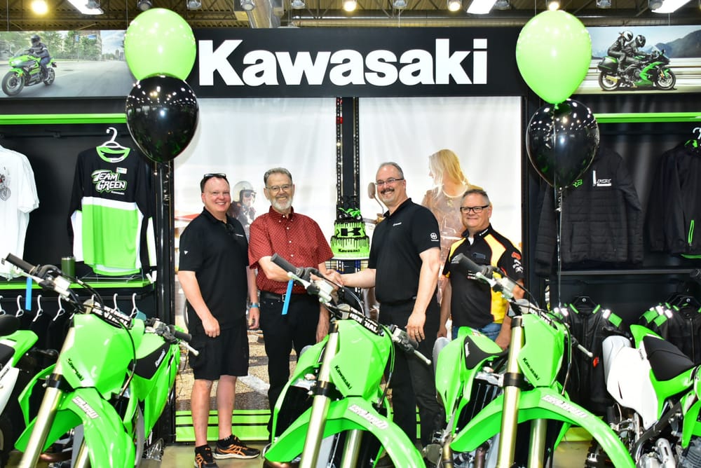 Two Wheel Motorsport celebrates 35 years post image