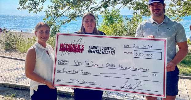 Annual Golf Classic at Ariss Valley Golf and Country Club post image