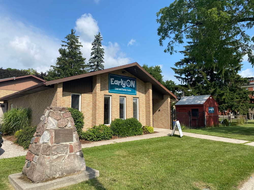 Palmerston Food Bank relocated post image