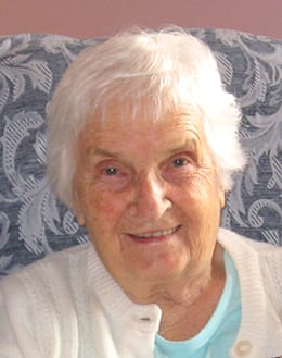 PENFOLD, Della Jean (nee Hamilton) post image