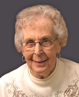 RAE, Alice Elfreda “Ellie” post image