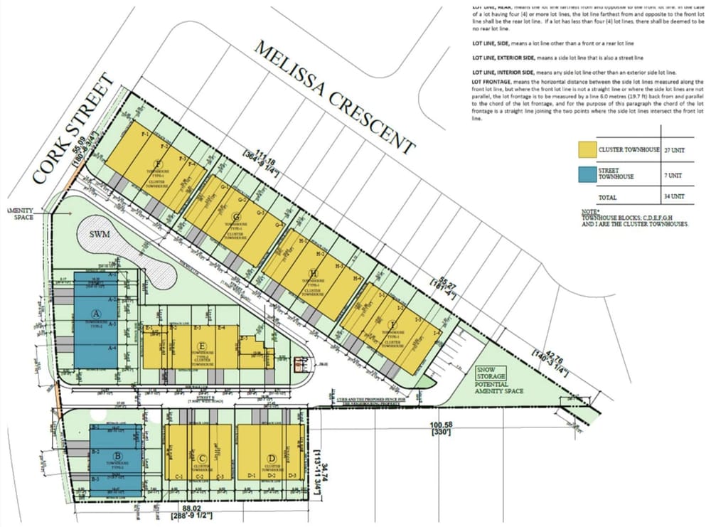 Proposed Mount Forest development stirs residents' concerns post image