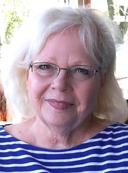 TKAC-FEETHAM, Bonnie Gail post image