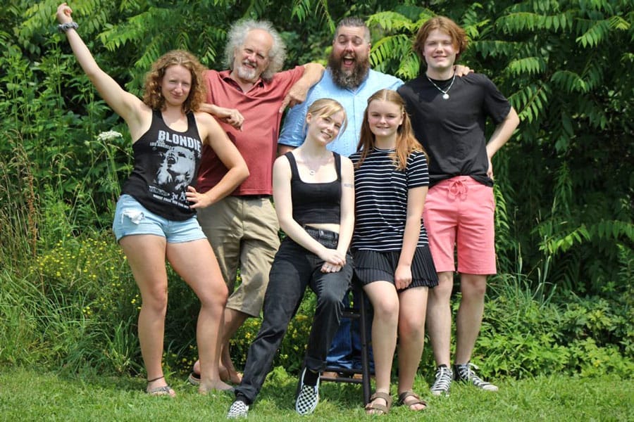 Elora Community Theatre presents 10th season of Shakespeare in the Park post image