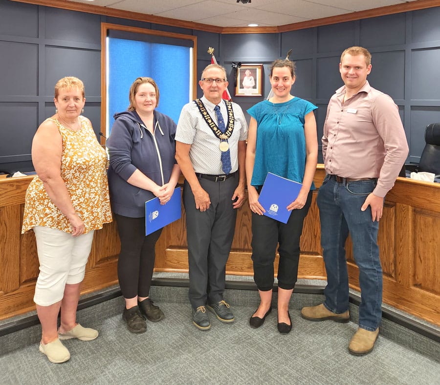 Two Pines Herbals wins PitchIt! Minto competition post image