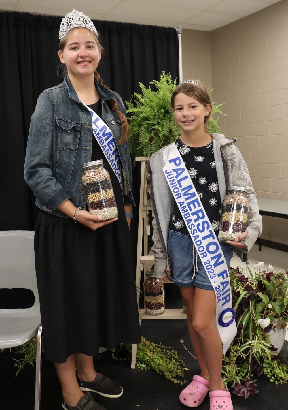 Plenty of fun at the Palmerston Agricultural Fair post image