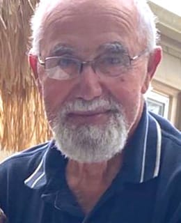 BORDA, Lawrence post image