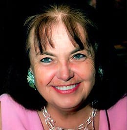 CHORNOBOY, Mary Catherine (Gilfillan) post image