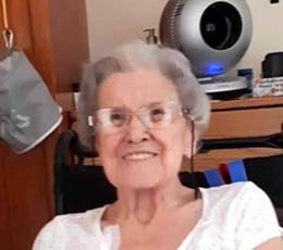 CULP, Wilma Anne McKee (Scott) post image