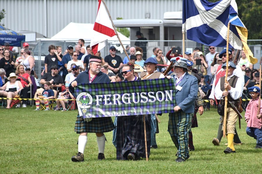 Lacroix to replace Vandervaart at Scottish Festival post image