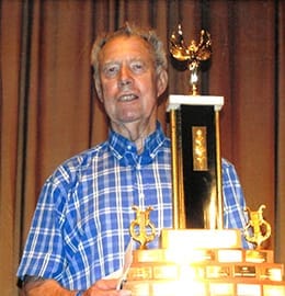 EDGERTON, Howard Sterling post image