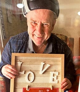 GODLEY, Douglas John post image