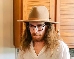 GREEN, Logan Wesley post image