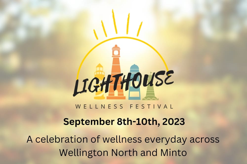 Lighthouse Festival to ‘foster community engagement’ in north Wellington post image