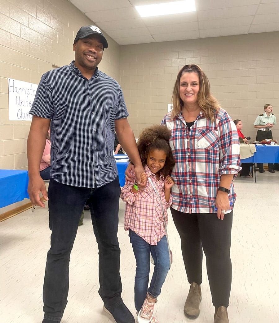 Minto hosting newcomer’s reception post image