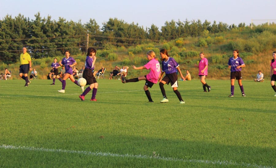 Guelph/Eramosa considers adding lights to Drexler Soccer Fields at Rockmosa Park post image